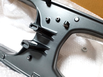 2017 KTM Rc390 RC 390 Swingarm Swing Arm 90504030044 for sale 