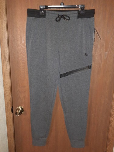 RBX PRIME TAPERED JOGGER WITH ZIP POCKET - Picture 3 of 5