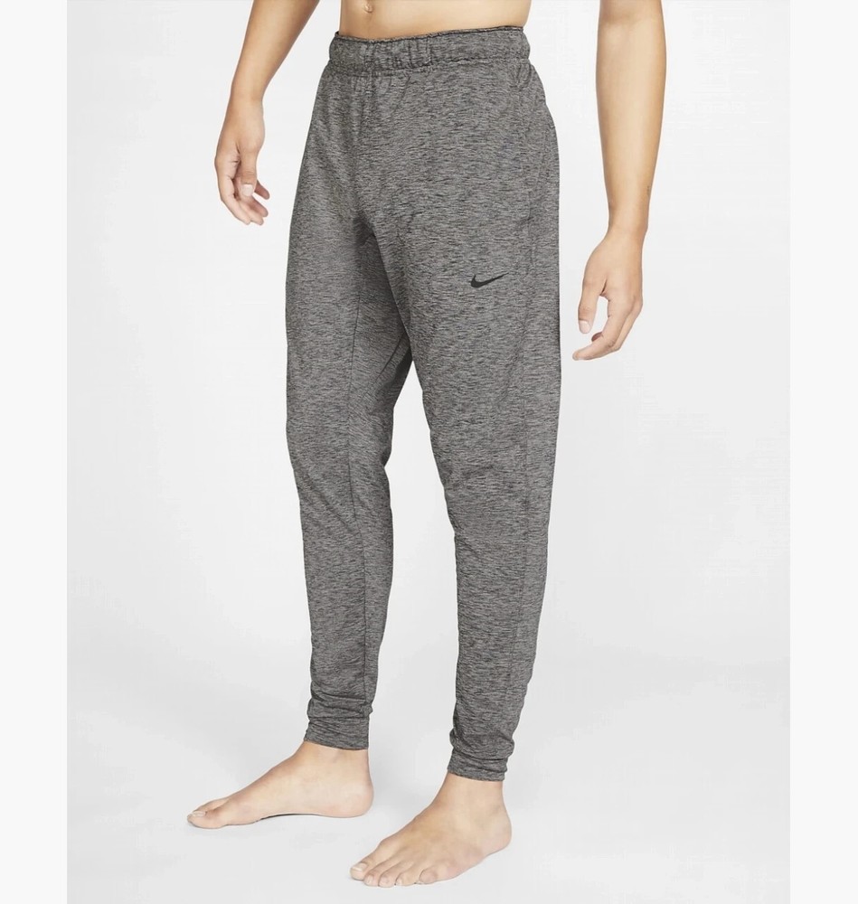 Nike Mens Dry Dri Fit Yoga Joggers Pants XXL 2X At5696 032
