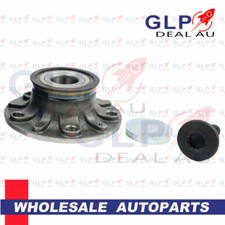 Rear Wheel Bearing Hub For Audi A3 8P 8Y Q2 GA TT 8J Skoda Karoq NU 30MM ID