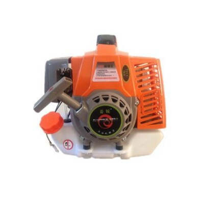 Super Power 1E48F Petrol Engine Large Displacement Engine Ground Drilling Power
