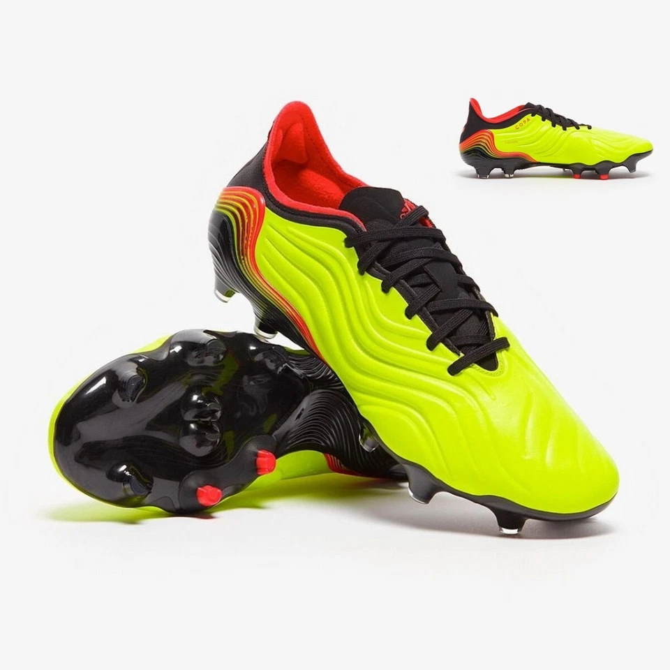 adidas Copa Sense .1 FG Nocken Herren Fußball Schuhe GW3604