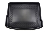 Oppl Basic Pure Kofferraumwanne FüR VW Tiguan II SUV/5 2016- FüR HöChste Ebene