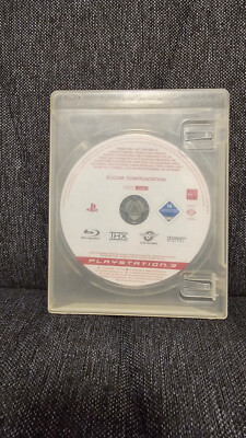 Sony Playstation 3 Promo Spiel Promo Disc not for resale