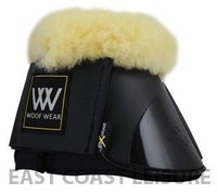 Woof Wear Smart Tech Overreach Boots, Small, Medium, Large Woof Wear Smart Tech Overreach Boots, Small, Medium, Large