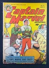 Captain Marvel Adventures (1941) #56 GD+ (2.5) C. C. Beck Fawcett Publications