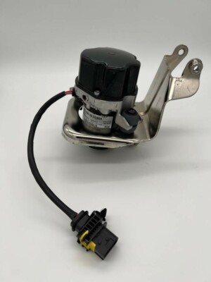 A0004306232 Pump Unit Mercedes Genuine C-Class E-Class GLC NEW