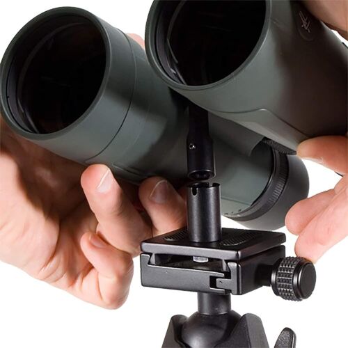 Vortex Optics Uni-Daptor Fernglas Stativ Adapter - Bild 4 von 4