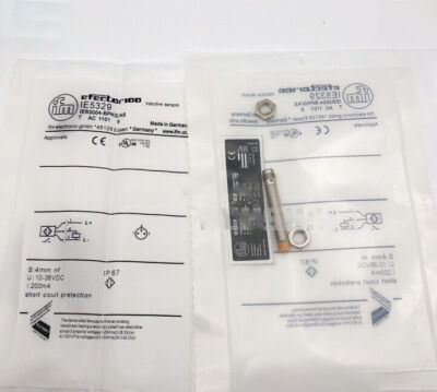 1PC New For IFM IE5329 Proximity Switch sensor