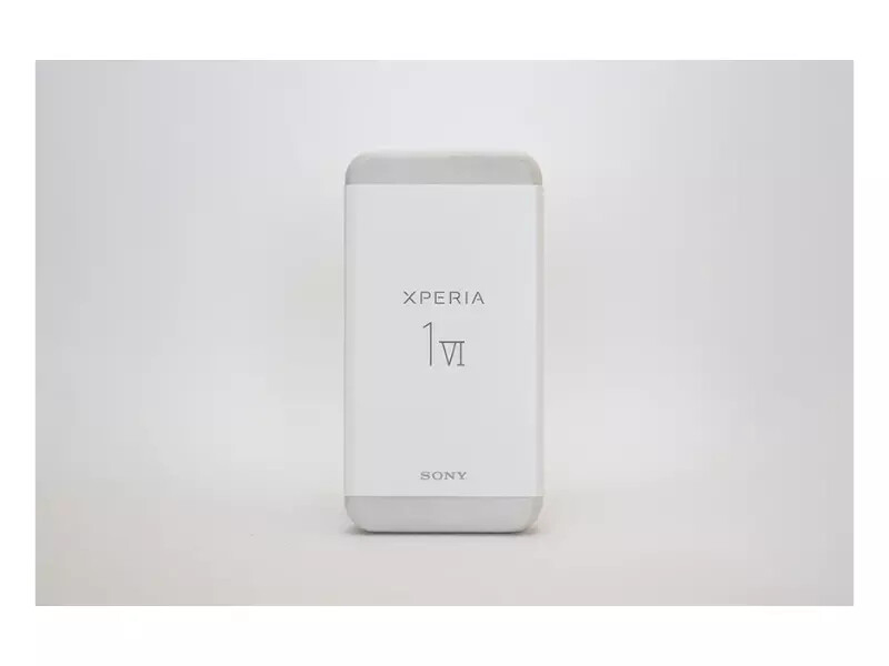SONY Xperia 1 VI XQ-EC44 Scarlet 256GB/12GB RAM Unlocked New | eBay