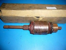 Démarreur Citroen VISA