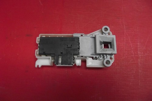 Waschmaschine ZANUSSI ZWF71440W Türschloss