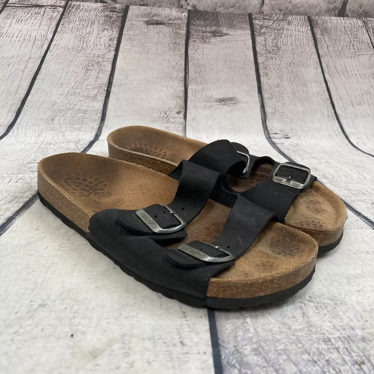 Bio step online sandals