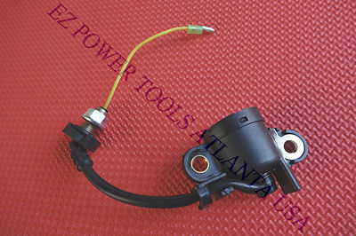 Honda GX390 GX340 GX270 GX240 Oil Level Switch Assembly