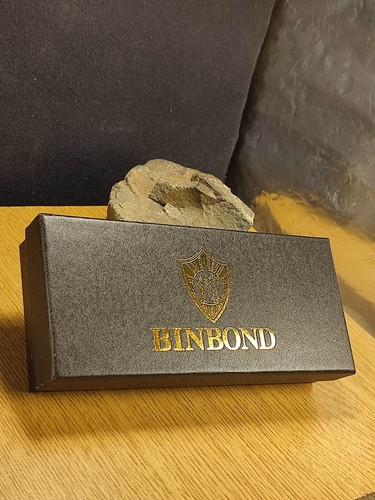 Orologio da polso uomo marca in acciaio inox con scatola regalo dal design futuristico - Foto 13 di 14