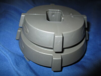 STAR WARS GALAXY'S EDGE Disney Parks Exclusive DROID DEPOT C/R Series Part