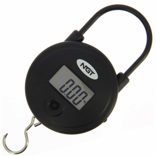 NGT Unhooking Beanie Mat Weigh Sling Scales Fish Aid Spray Carp Fishing - Imagen 23 de 24