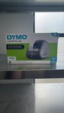 DYMO LabelWriter 550 Automatic Label Recognition, Open Box