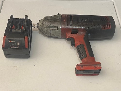 Milwaukee 0779-20 28 Volt M28 Cordless 