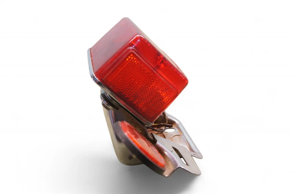 Luz trasera y soporte Yamaha XS750 XS750S Special Stanley 040-5630 *AH52 Y209 Foto 4 de 4