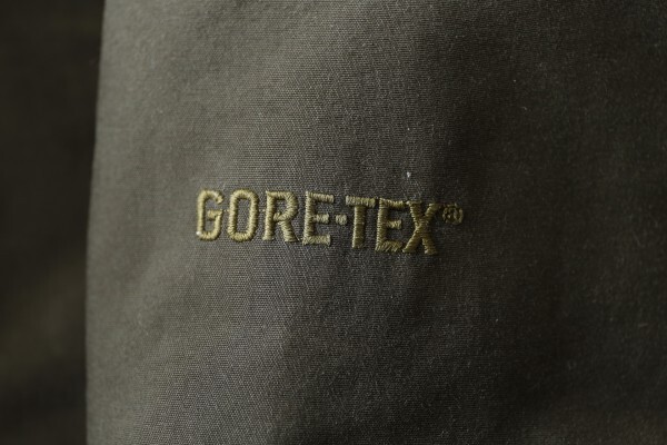 HE NORTH FACE Makalu Down Coat Olive GORE-TEX S Size | eBay 