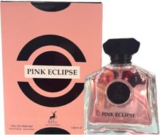 Perfume de mujer sellado Maison Alhambra Pink Eclipse EDP 3,4 oz/100 ml🥇