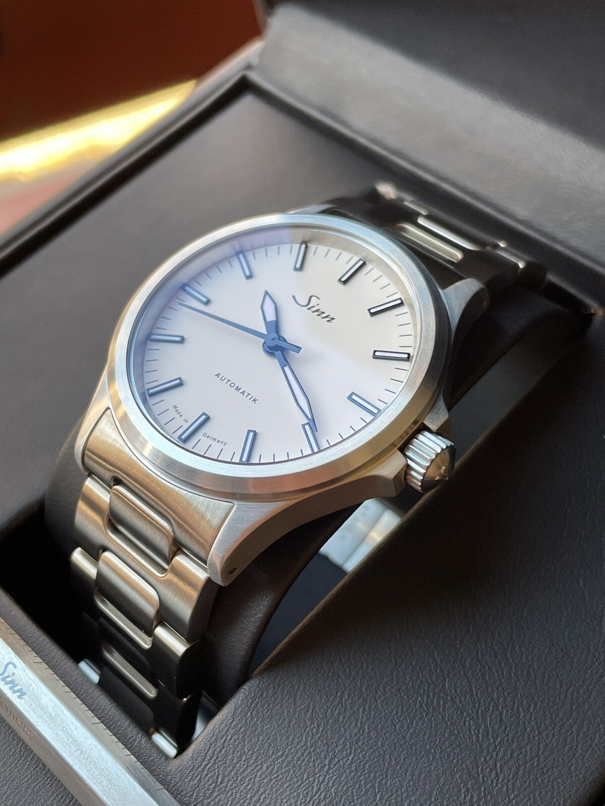 Sinn 556 Limited Edition on Sale, UP TO 