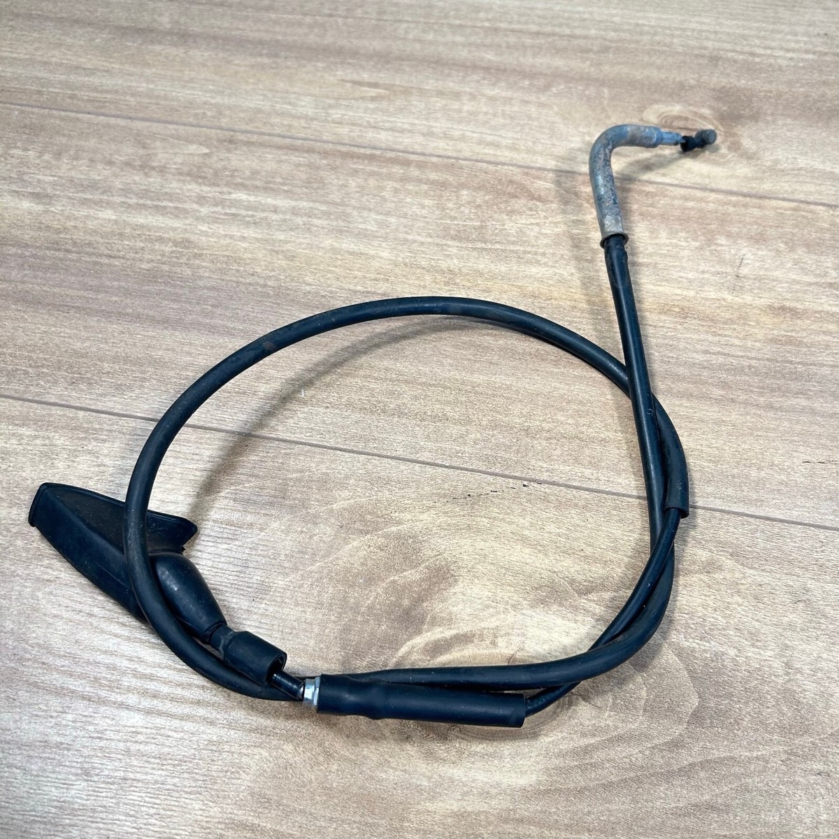 Kawasaki Oem Clutch Cable For 2009 Flhrc OEM Kawasaki Motorcycle