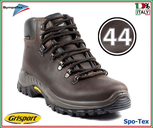 Grisport 10353 Outdoorschuhe Vibram Sohle Sympatex Membrane - Bild 21 von 24