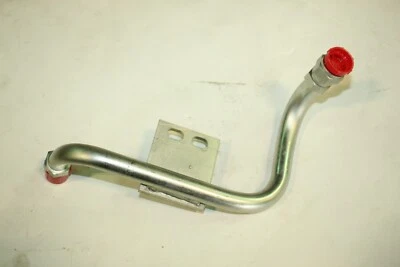 Toyota Forklift Pipe Tube Assembly 68204-U2600-71 68204-U2600-71-1