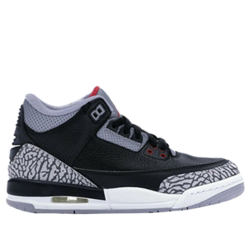 Jordan 3 Retro 1994 Black