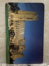 Fax - Pax Cathedrals Abbeys & Minsters (BEVERLEY MINSTER)