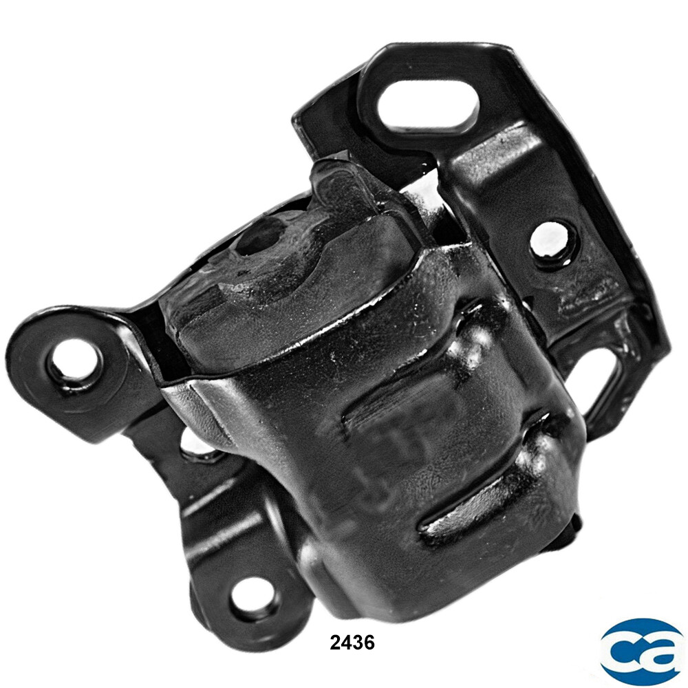 Transmission Mount Set 3-Piece Motor & For 07-14 Cadillac Escalade, Chevy/ GMC 6.2L 4WD 2012 Chevy Traverse Motor - Foto 8
