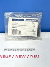 TELEMECANIQUE VZN12 NEUF/NEW/NEU FACTURE + TVA