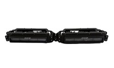 2024 2025 Toyota Tacoma Trd Off Road Pro Rigid Left Right Led Fog Lamp Oem Pair