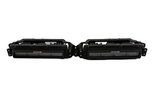 2024 2025 TOYOTA TACOMA TRD OFF ROAD PRO RIGID LEFT RIGHT LED FOG LAMP OEM PAIR