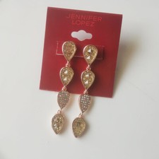 Nuovi orecchini a goccia