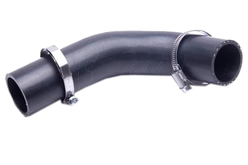 Durite intercooler 1505A459 Mitsubishi Outlander 2.0 DI-D 2007 2008 2009 2010 2011 2012 tuyau turbo