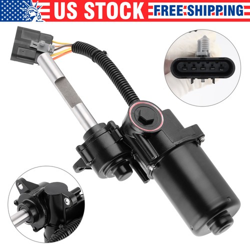 Right Power Running Board Motor for Cadillac Escalade Chevy Suburban GMC Yukon