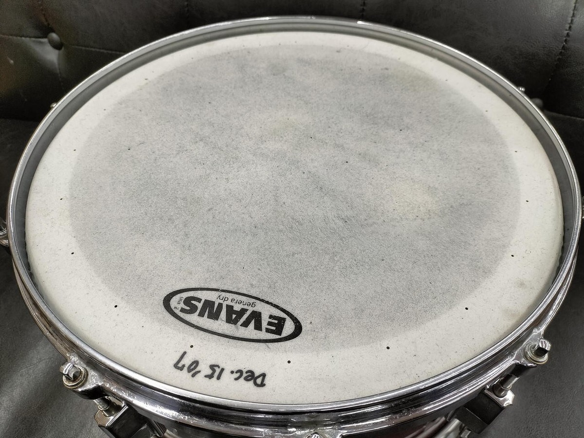 PEARL GAX SERIES Maple Fiberglass Shell Snare Drum 14