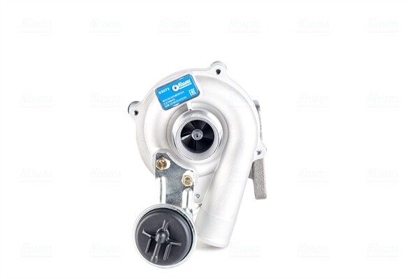 93073 NISSENS Charger, charging system for DACIA,NISSAN,RENAULT