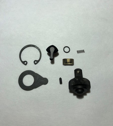 NEW Craftsman 1/4" Ratchet Repair Kit 20726 for Ratchet 2072 - Picture 3 of 3