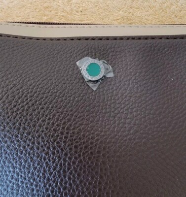 Bvlgari Emirates Mens First Class Travel Amenities Bag Le Gemme