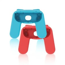 Joypad Grips Left Right Grip Handle For Nitendo Switch Joycons Controller Holder