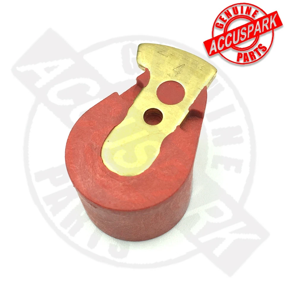 TR3, TR4, TR4a Accensione Elettronica Stealth Performance Confezione 25D4 -Terra Negativa - Immagine 3 di 4