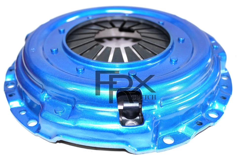 KIT EMBRAGUE FRX STAGE 3 Y VOLANTE HD 1994-2001 ACURA INTEGRA B18 1,8 L* Foto 2 de 2