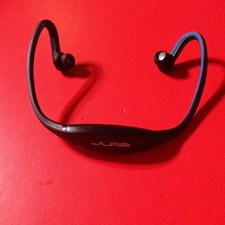 JLab Audio GO Bluetooth Wireless Headphones For Gym, Running, Hiking