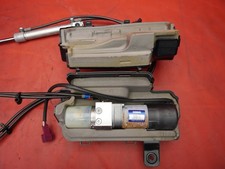 Mercedes S211 E-Klasse Kombi elektrische Heckklappe Stellmotor Pumpe Hydraulik/4