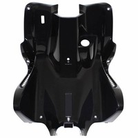 Verkleidung-Schutzblech FüR Scooter, Passend FüR MBK 50 Nitro 1997-2012 Und Ya