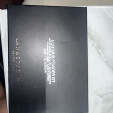 Anastasia Beverly Hills Contour Powder Kit Palette Light to Medium 0.11oz